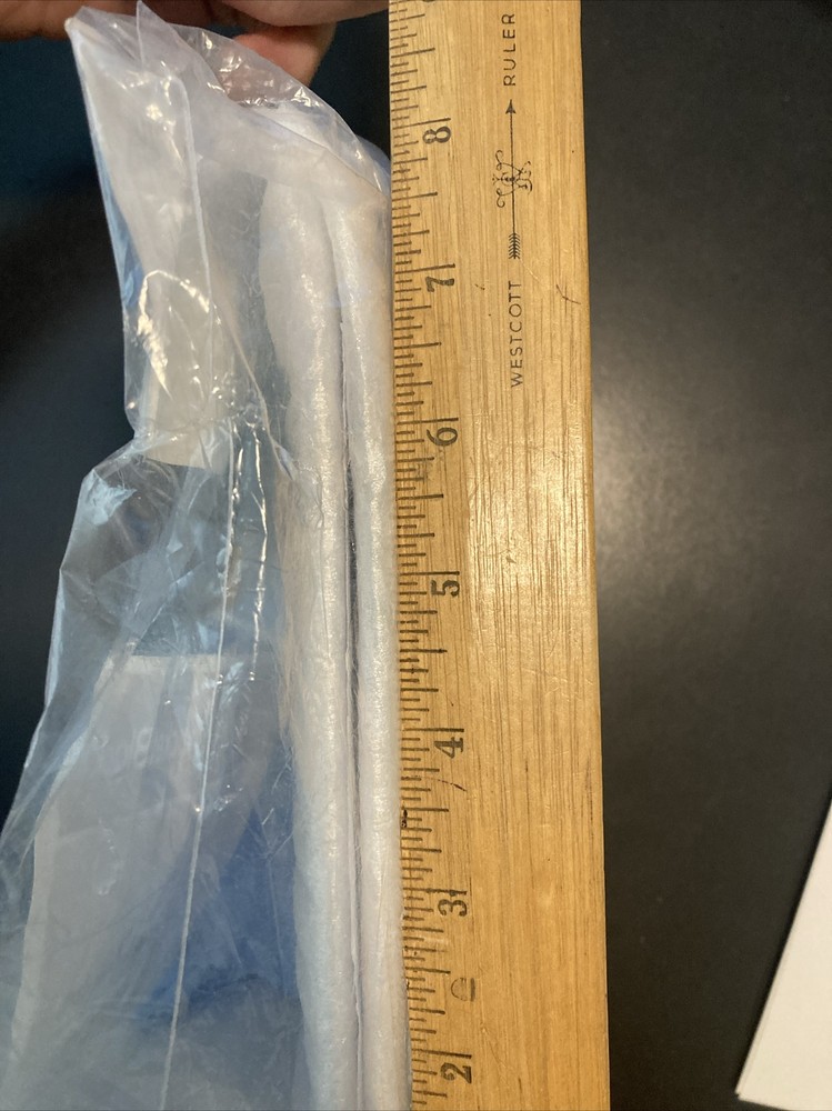 2 Pack Ferstnor Camera Mounting Brackets, Black