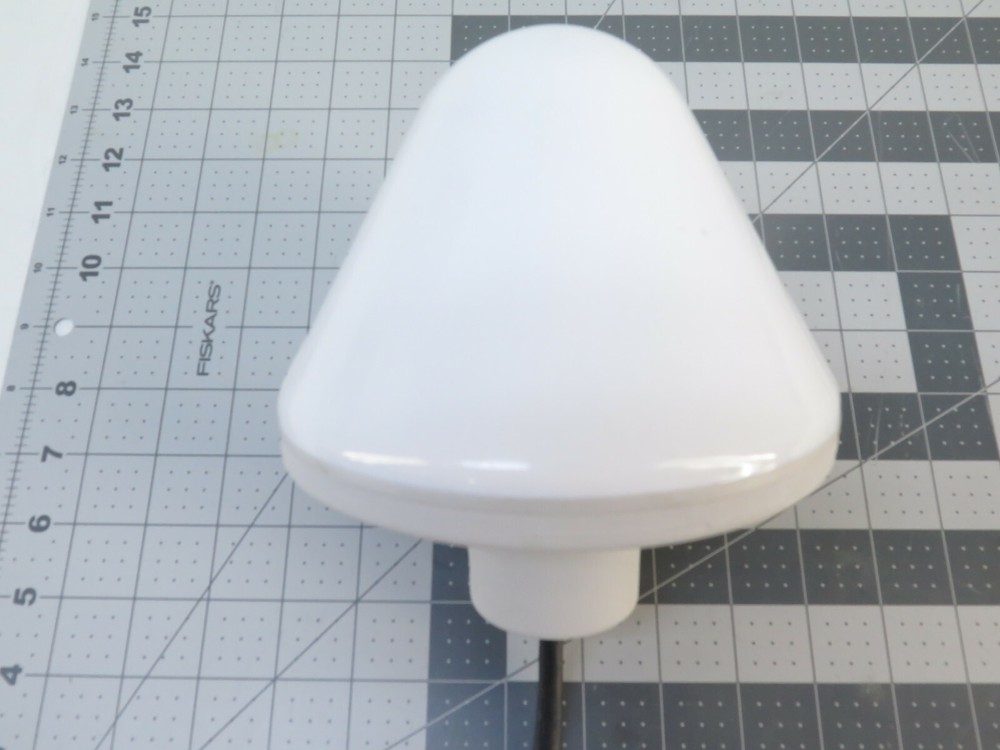 Microsemi / Symmetricom - Integrated GPS Timing Receiver - Modified