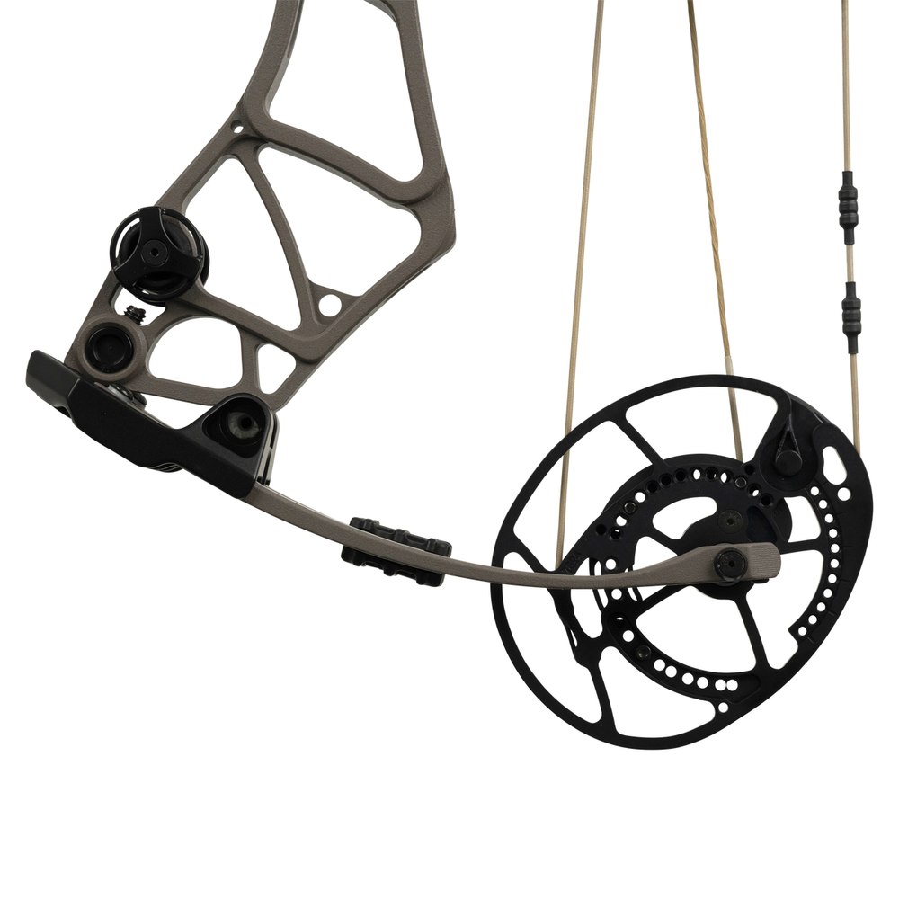 Bear Archery Execute 30 RH 60 Stone