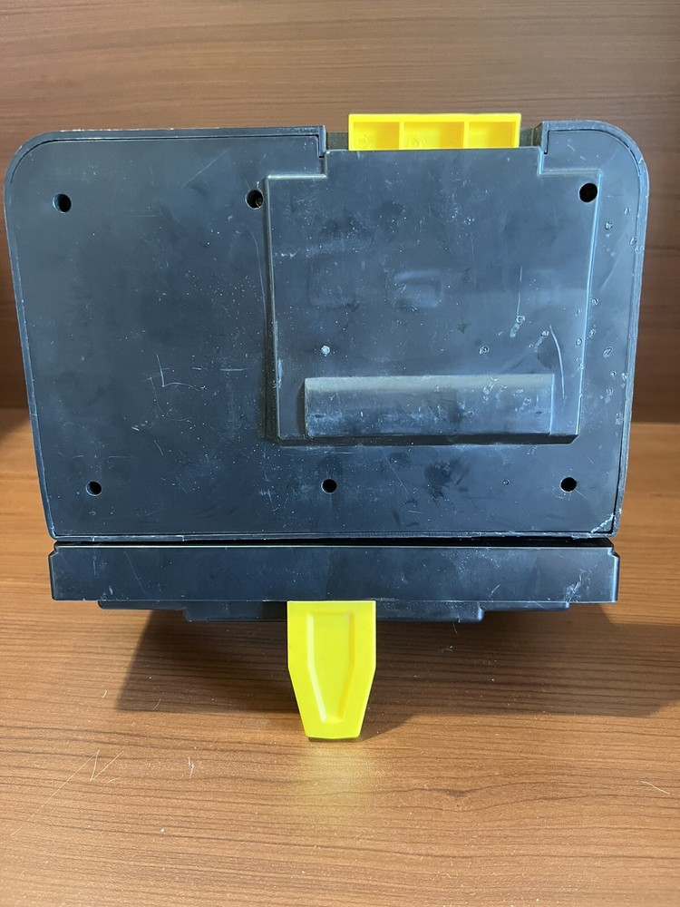 Electronic Space Shuttle Pinball Feldstein & Associates RARE Needs Wire Fixed