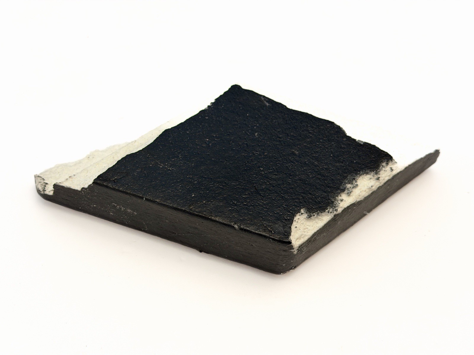 SpaceX Starship Flight 7 S33 Ragged Islands Recovered Epic Tile Relic & Extras