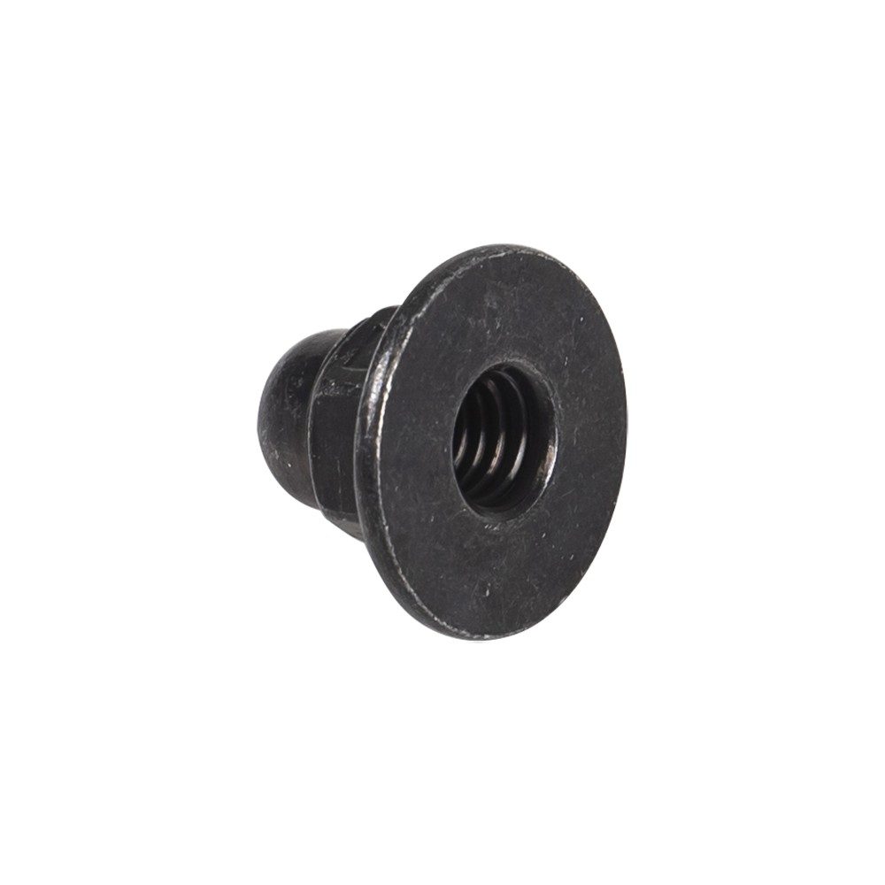Polaris 3085077 Water Pump Self-Lock Nut 1995-2014 Ranger Sportsman 550 500 450