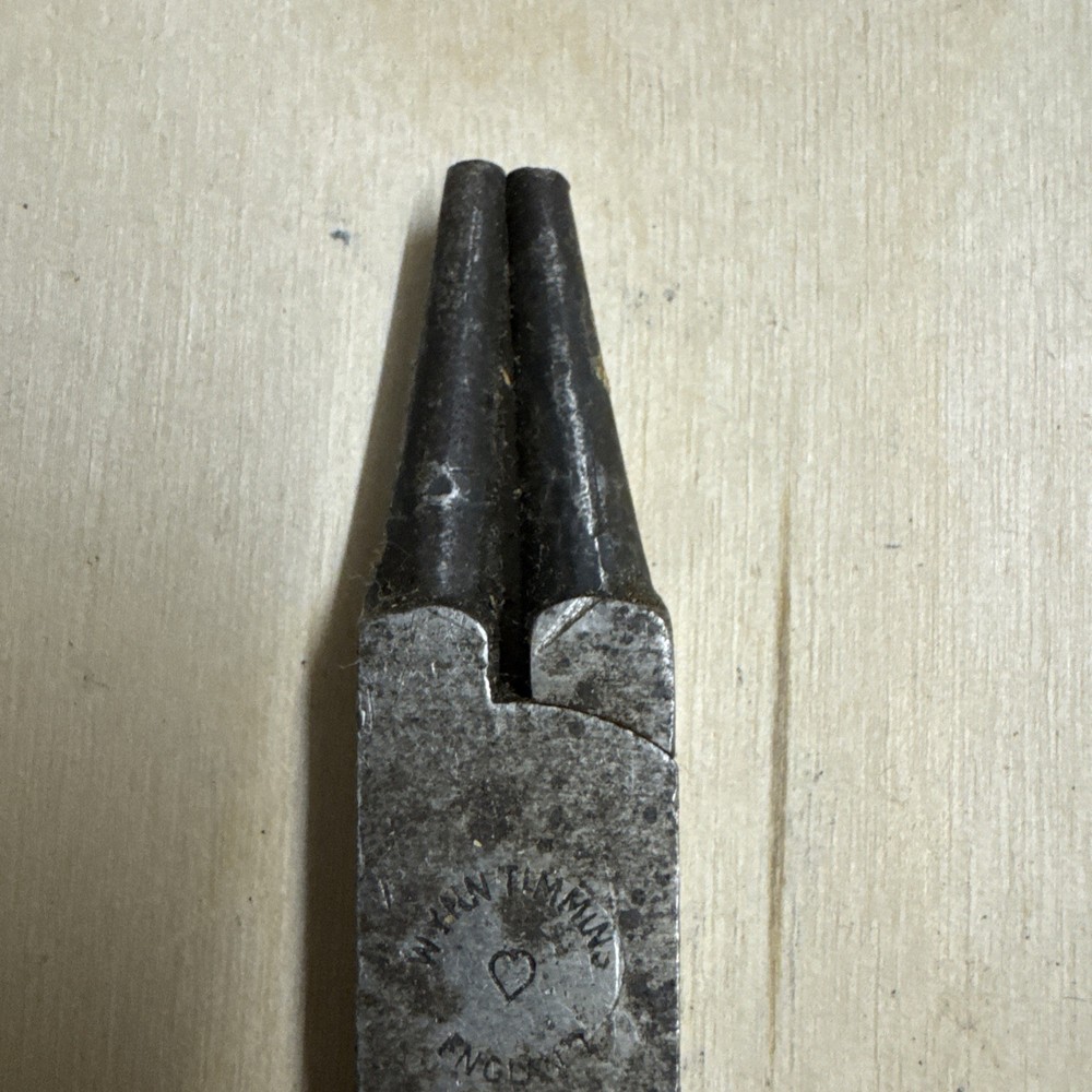 Vintage Wynn Timm Pliers
