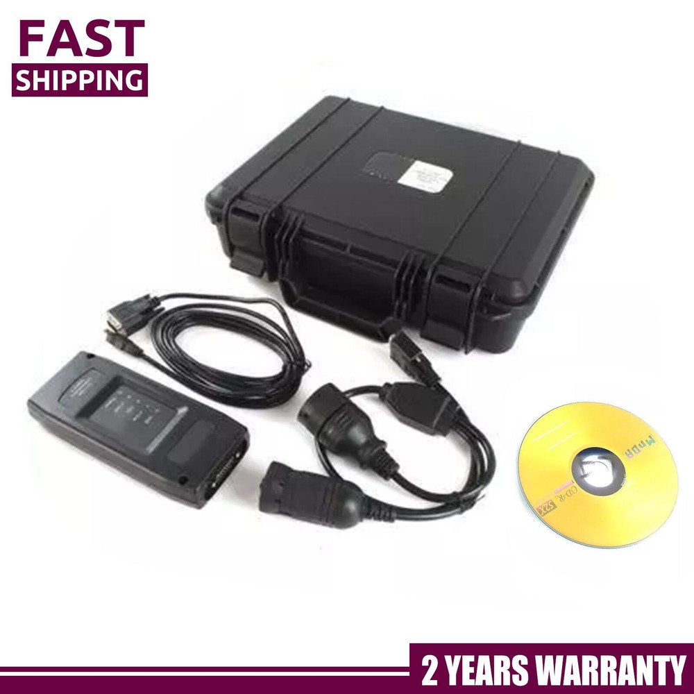 For 2019A ET-3 Communication Adapter 317-7485 Diagnostic Kit Testing Tool