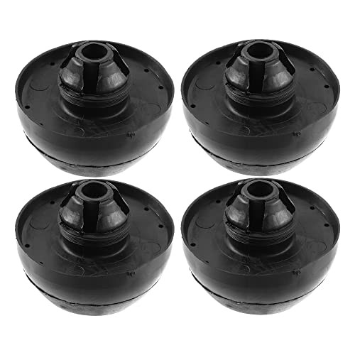 4 Pcs Jack Point Pad Jacking Support Plug Lift Block Adapter for Mercedes
