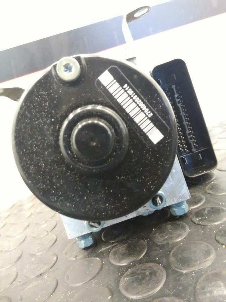 BMW 3 Series 2011 E90 ABS Pump and Module 6789300