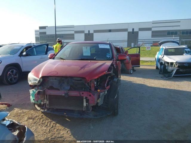 Speedometer MPH Fits 13-17 LANCER 3734484