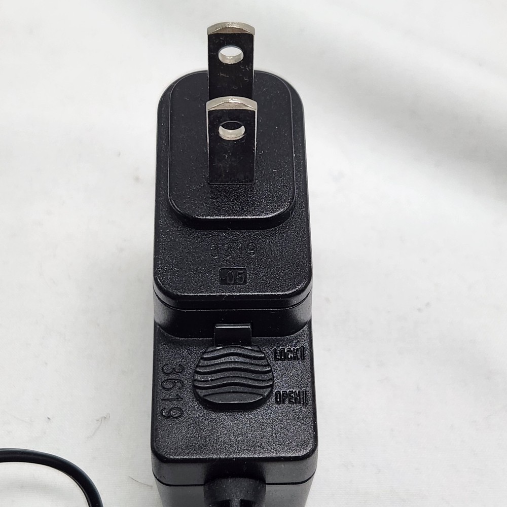 Plantronics CS520 Wireless Headset System With Base And APC43 Adapter Tested