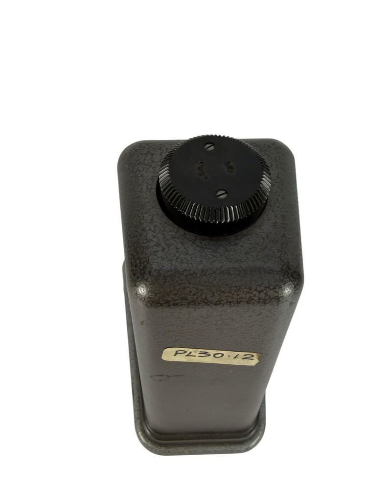 Vintage pye galvanometer 7931