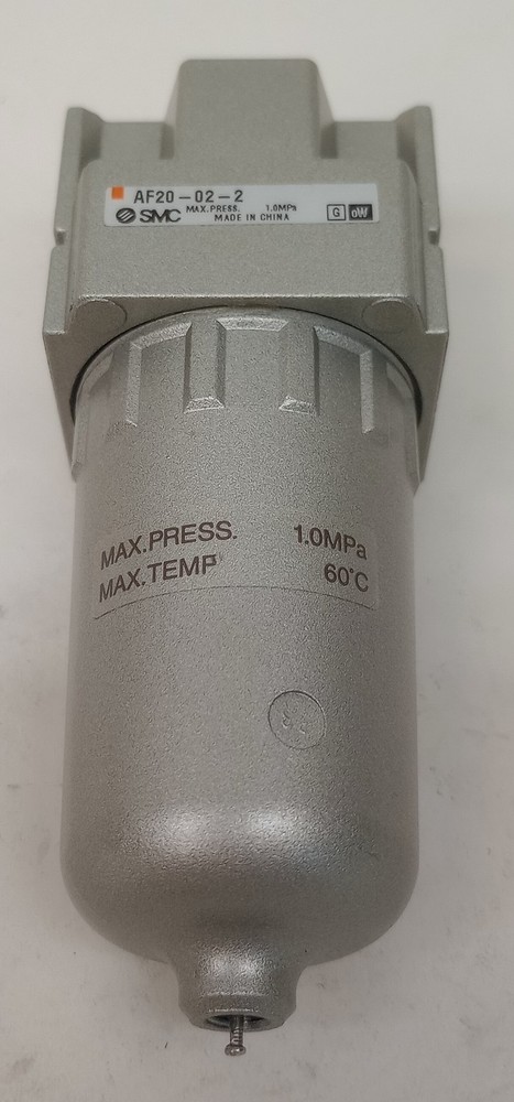 SMC AF20-02-2 Filter Modular 1/4" Ports
