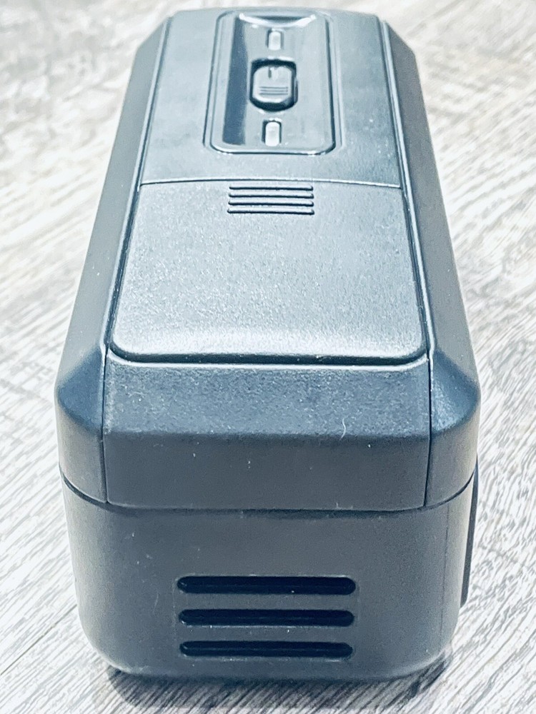 OWLTRA Electronic Mouse Trap Quick & Humane 4AA Batteries (not included) 🆓 SHIP