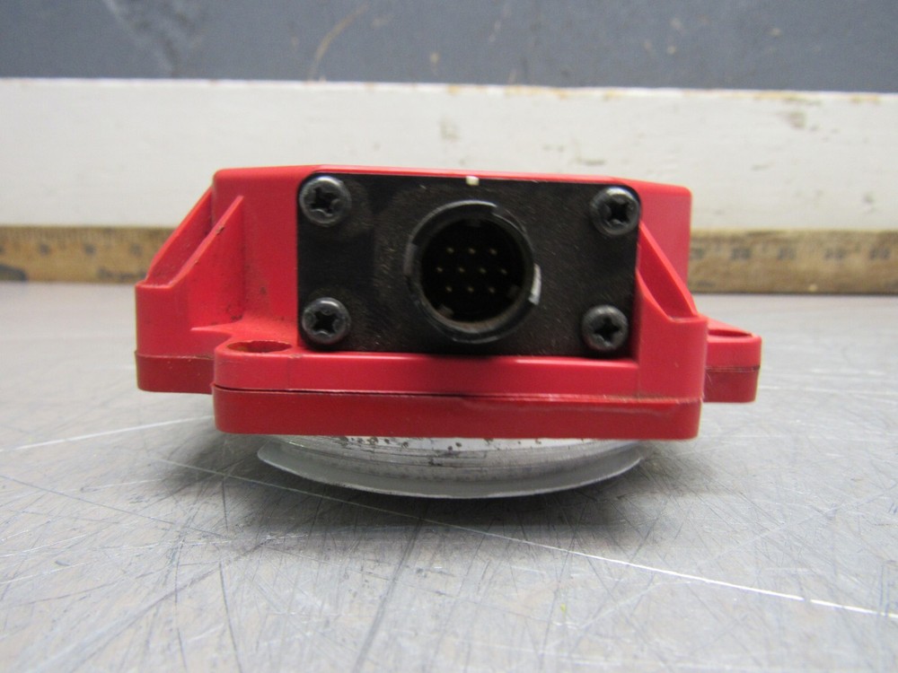 FANUC PULSECODER aiAR128 A860-2010-T341 ENCODER MODULE XLNT USED TAKEOUT !!