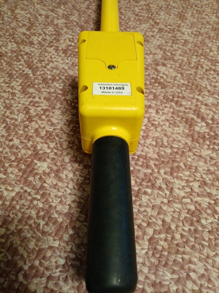 Subsurface Magnetic Locator ML-1M 💪