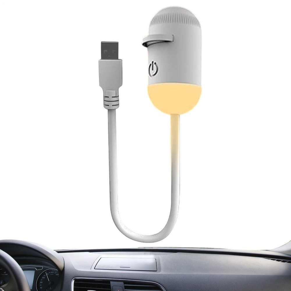 Star Projector USB Rechargeable Decorative Lamp LED Lamp Sky Projector Method