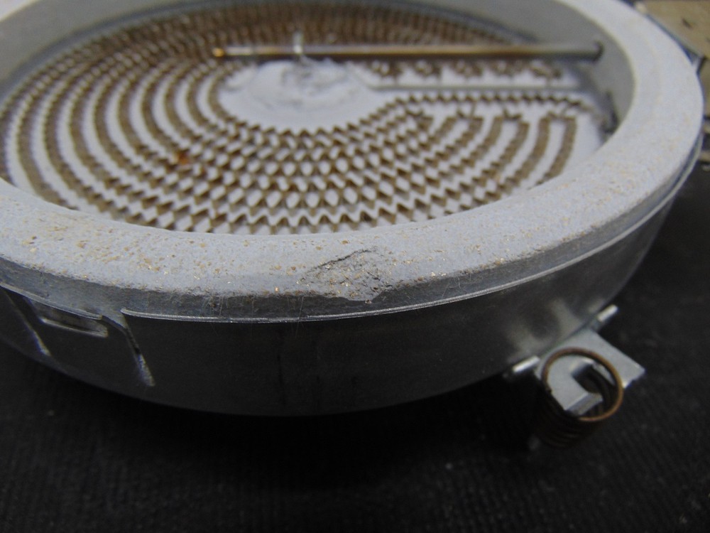 Element Range EER244MSCW Surface Element A28300102