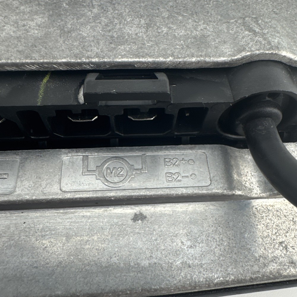 Control Module D51300.07 for Pride Jazzy Select Elite