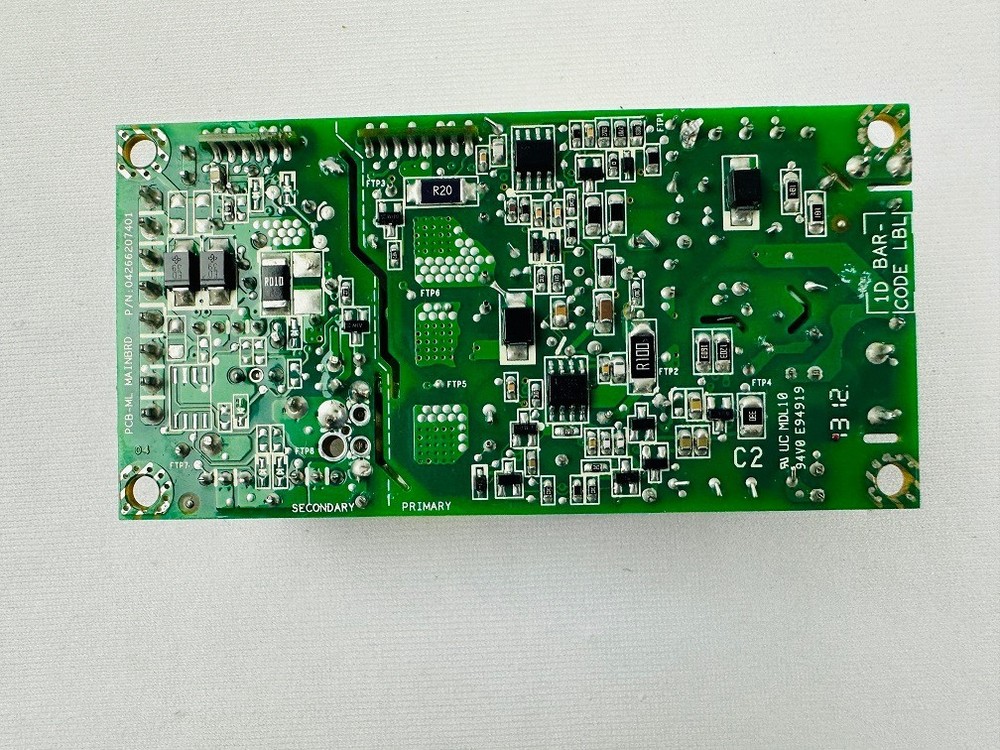 Astec LPS108-M Power Supply