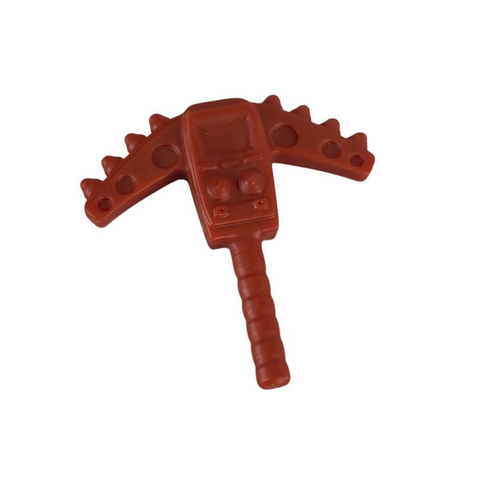 Imaginext Ghostbusters Red Tool Accessory Part for Action Figure