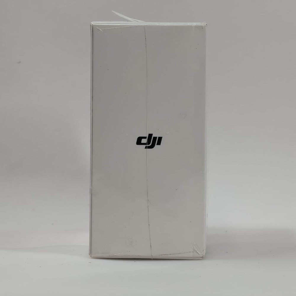 New DJi Mic 1 Wireless
