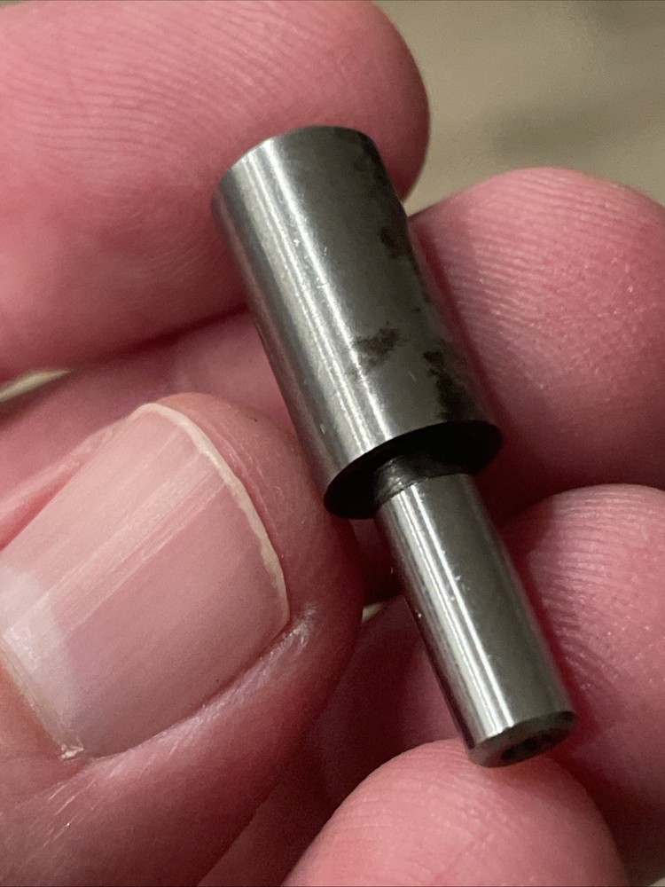 Outside Neck Turner Pilot .323 Caliber .321”Diameter Ammo Reloading Tool .32