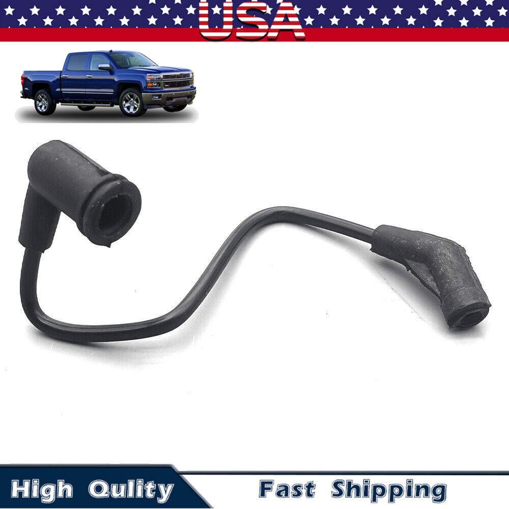 For Chevy Silverado 1500 99-03 Fuel Injection Pressure Regulator Vacuum Line