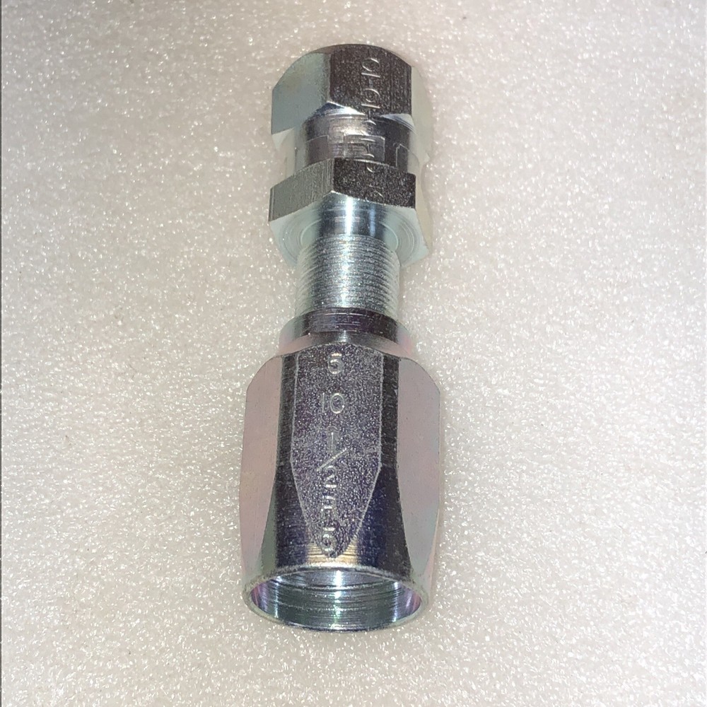 FG-JCFX-1010 Continental reusable fitting