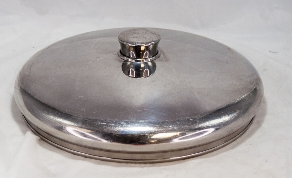 FARBERWARE 10” REPLACEMENT LID ONLY for  Sauce/Stock Pots.