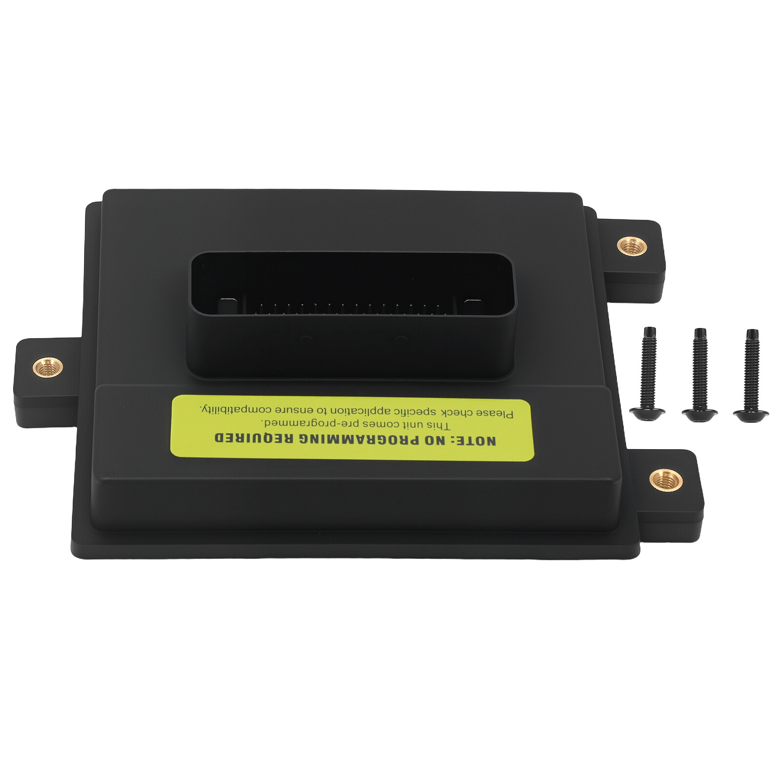 Programmed Fuel Pump Control Module for 07-09 Chevy Silverado Cadillac GMC Buick