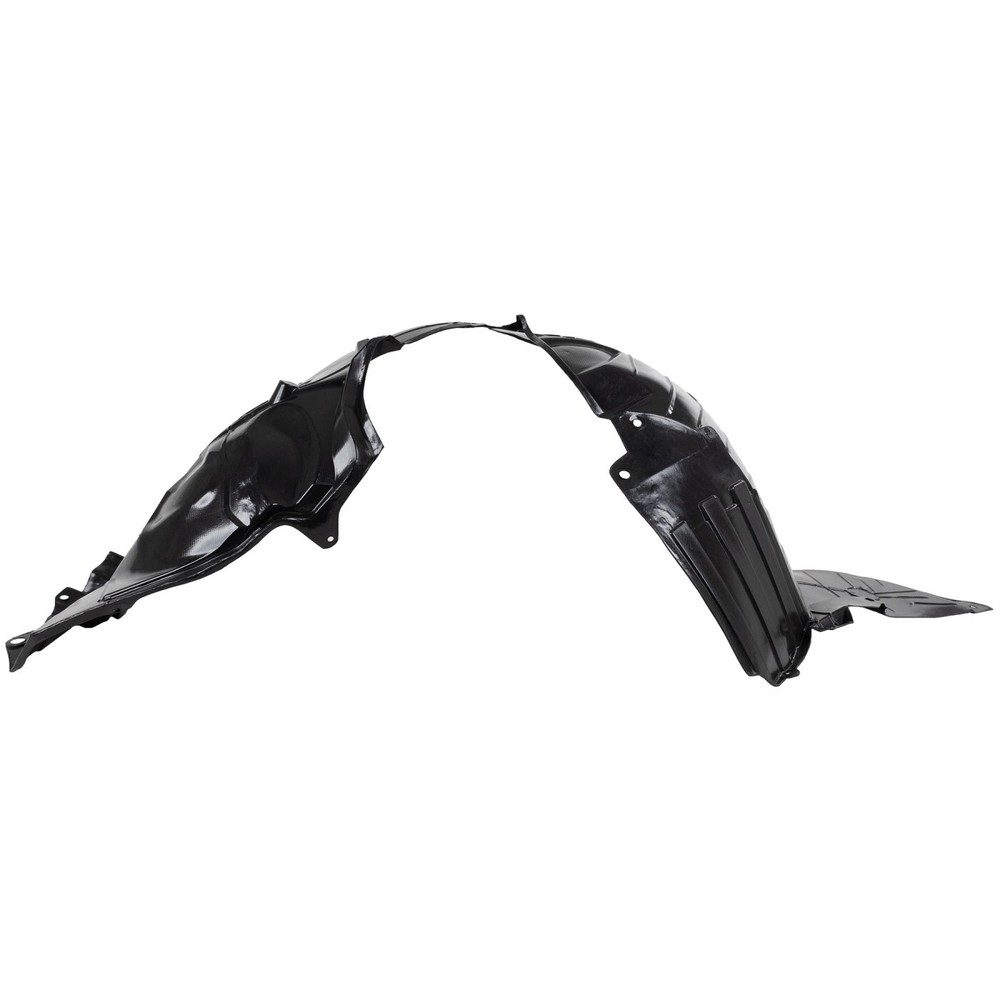 Splash Shield For 2007-2012 Nissan Versa Front, Driver Side