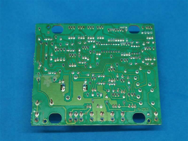 NP-3 NP3 Boards