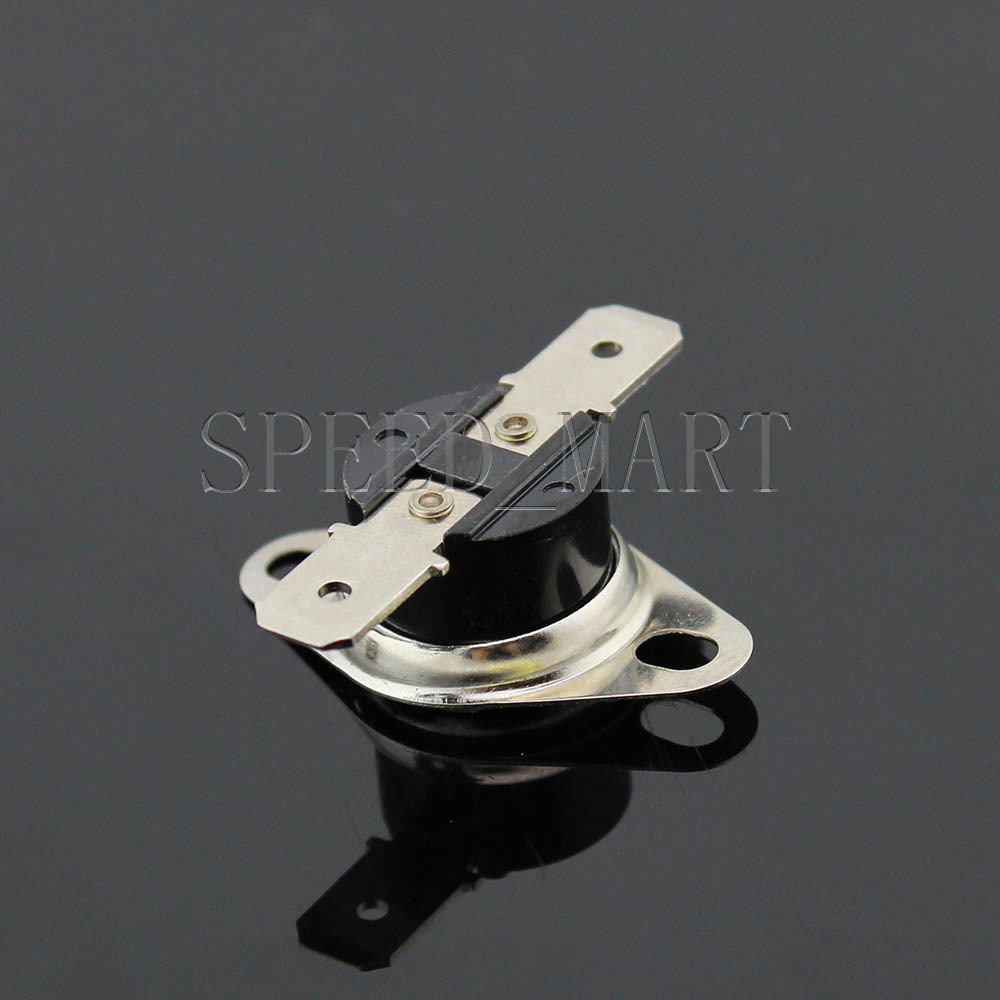 5 pcs Temperature Switch Control Sensor Thermal Thermostat 90°C N.C. KSD301