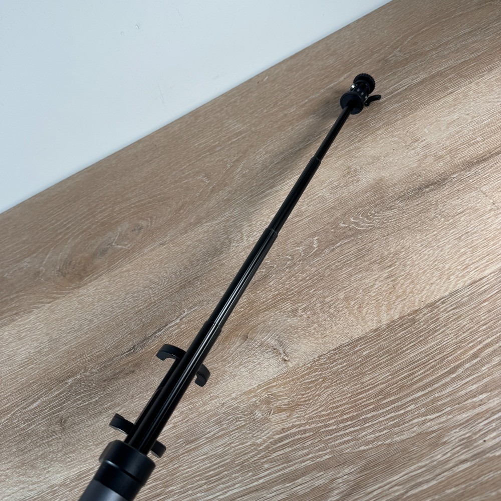 PGYTECH Action Camera Extension Pole Tripod Plus with Phone Holder