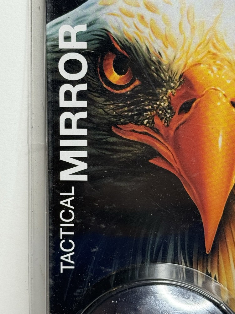 Tactical Mirror ASR New