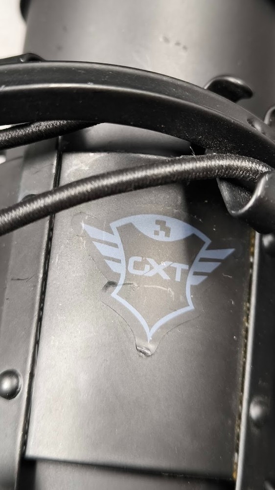 Sandberg Microphone Used Working Black