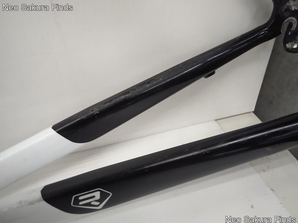 RIDLEY TEMPO FRAME SET Kit