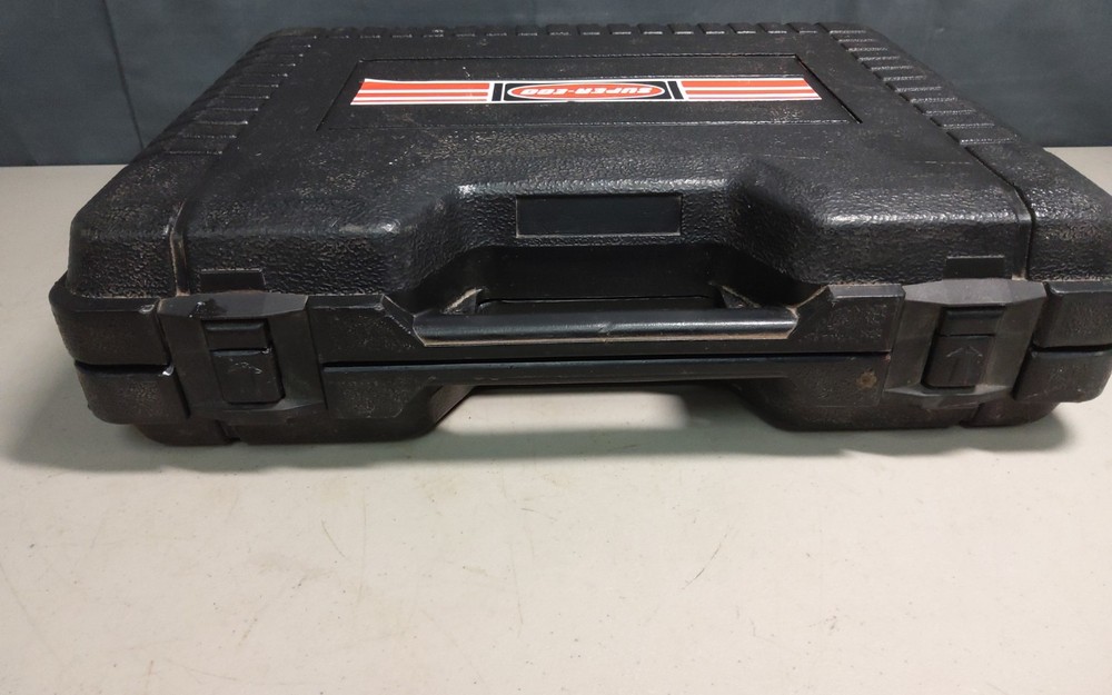 Super Ego Plumbers Kit 9 Pcs