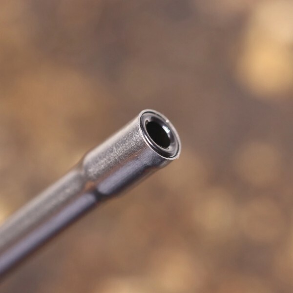 UKAS Essentials Dual Ceramic Lightweight Fly Tying Bobbin Holder 2 Pack