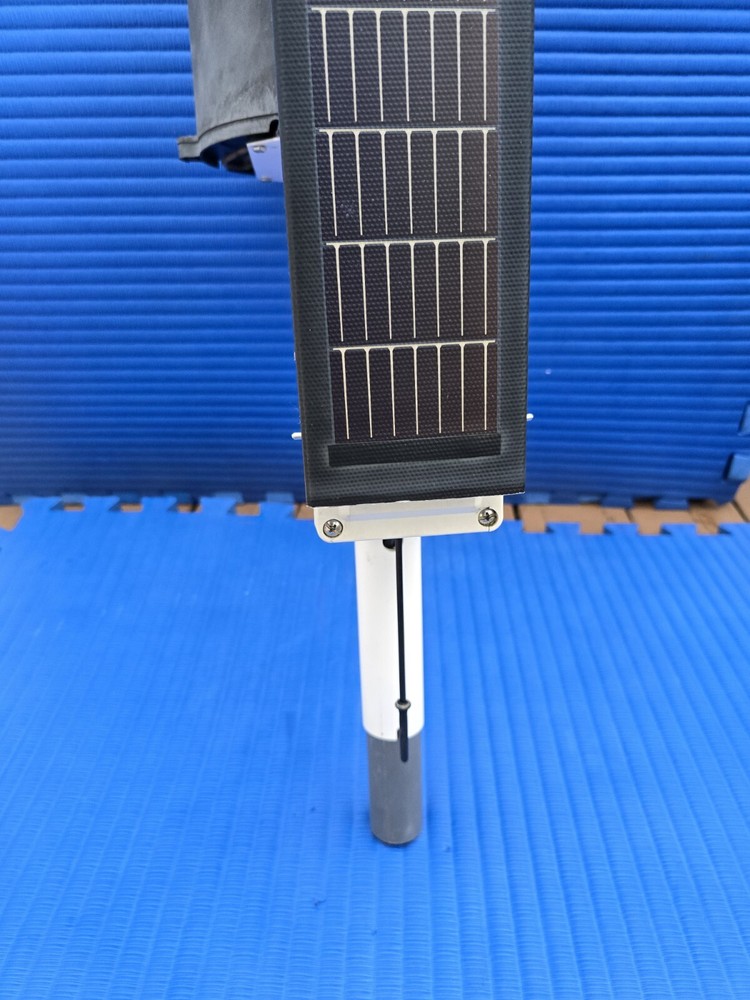 RainWise MK-III Weather Station