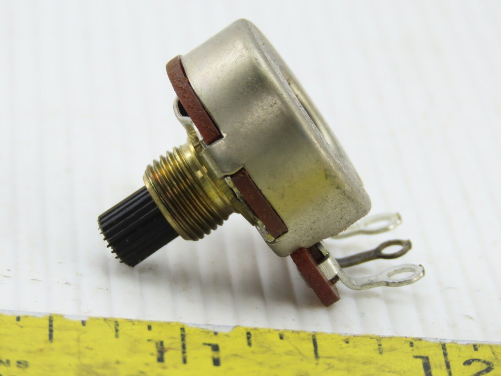 LIN R1378336 10-237 200 Ohm Potentiometer