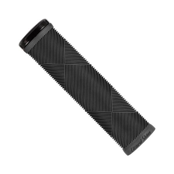 STRATA - SINGLE CLAMP LOCK-ON - Black