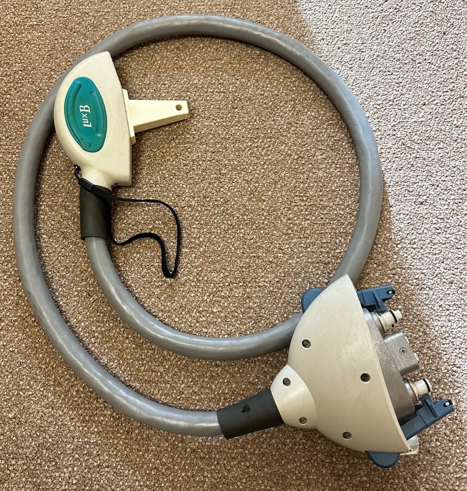 Medilux blue HP Qty 2 if needed