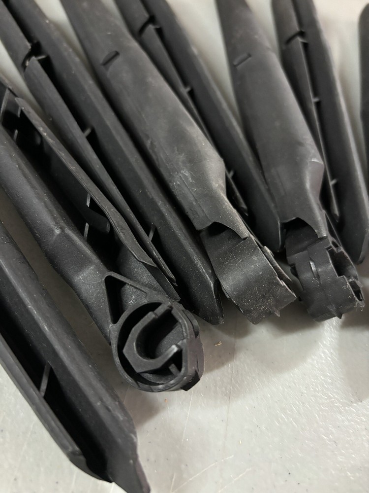 8 Toro Model 52476 Replacement Stakes NOS
