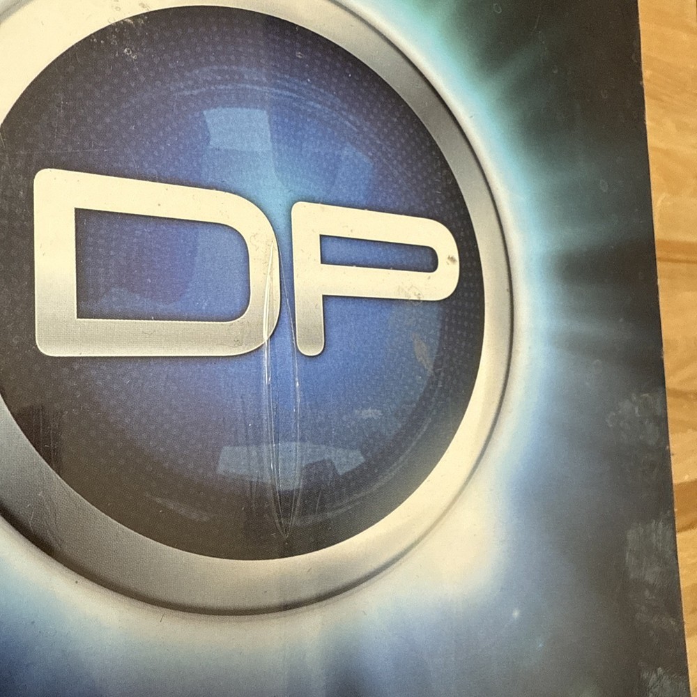 Motu Digital Performer 8