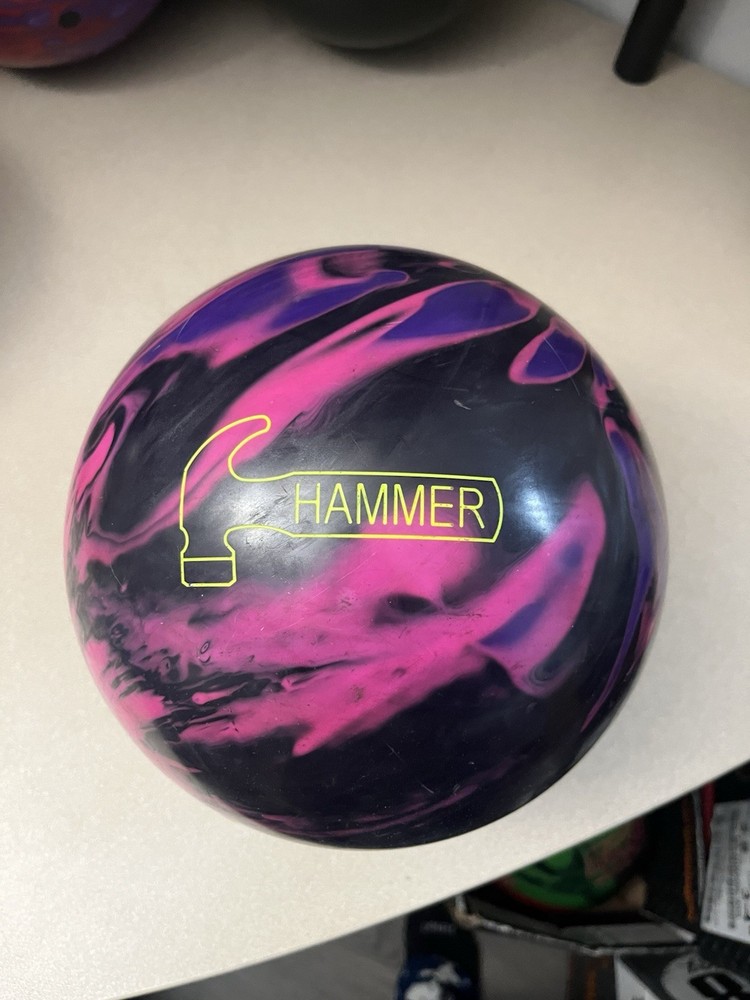 Hammer Pure Envy 15lb