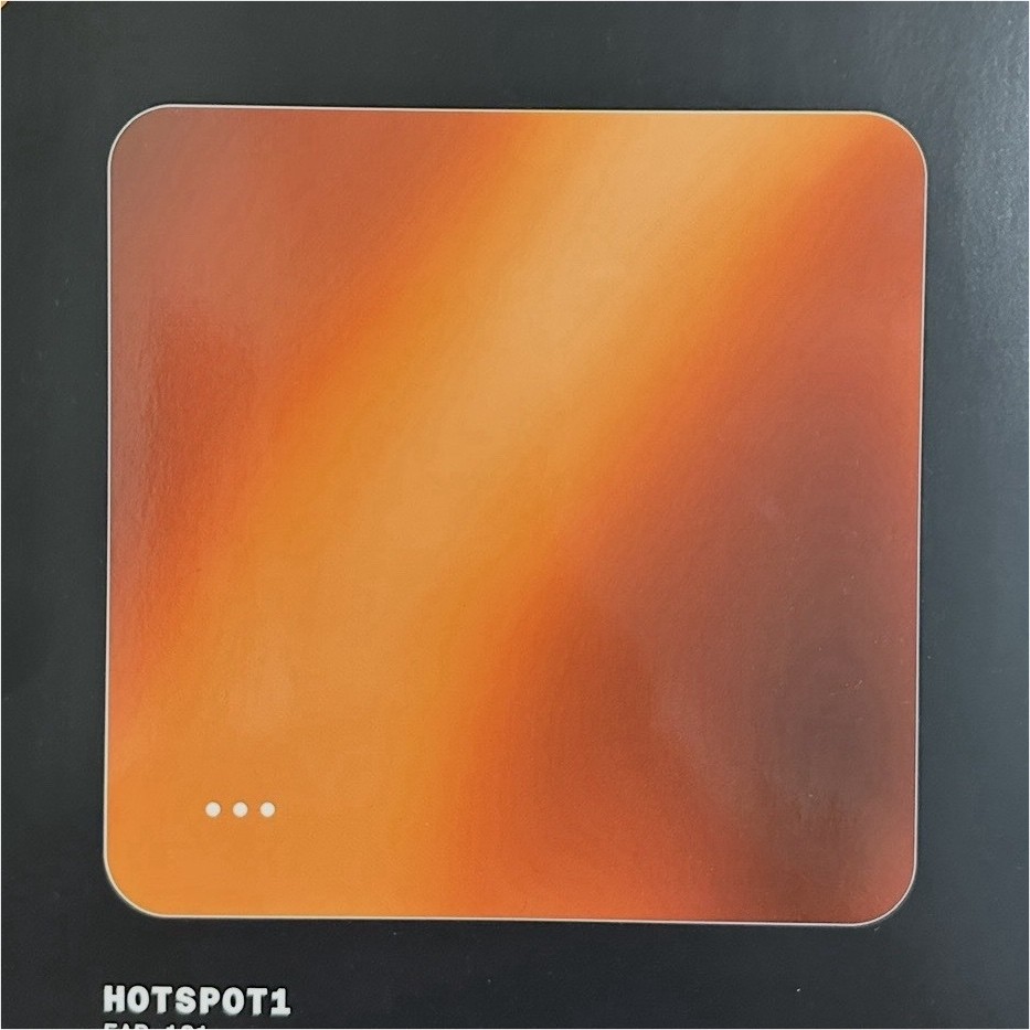 KarrierOne Indoor Hotspot