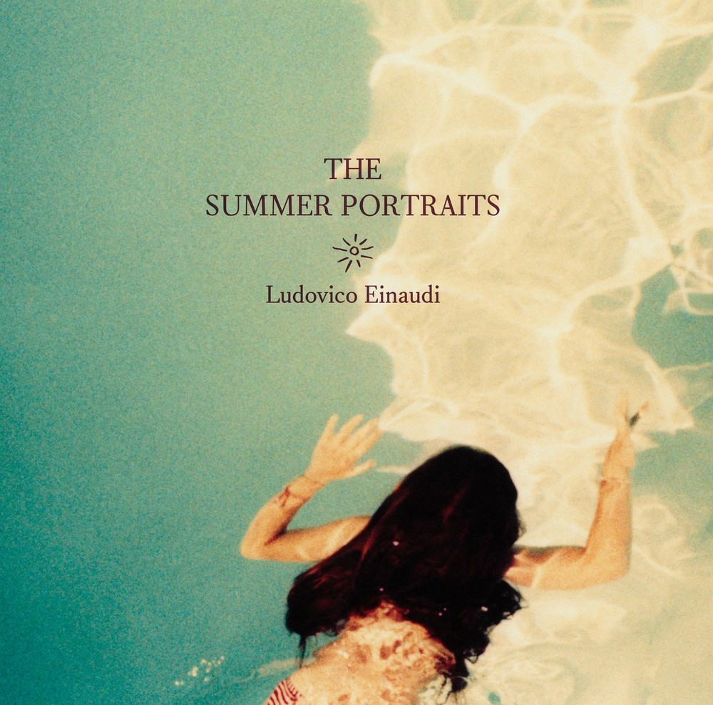 The Summer Portraits multi-coloured
