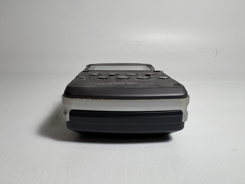 Sony PCM-D50 Digital Recorder