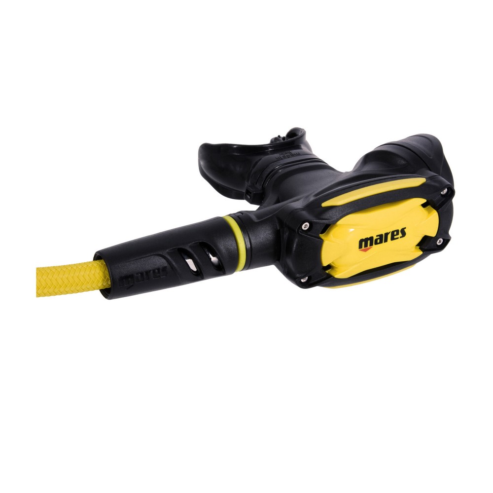 Mares SXS Octo Octopus Scuba Diving Regulator 416562