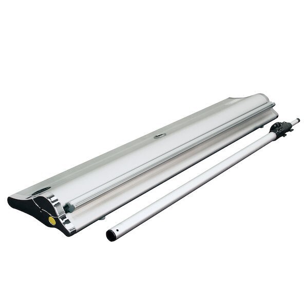 Superb Telescoping Retractor Banner Hardware (without banner)