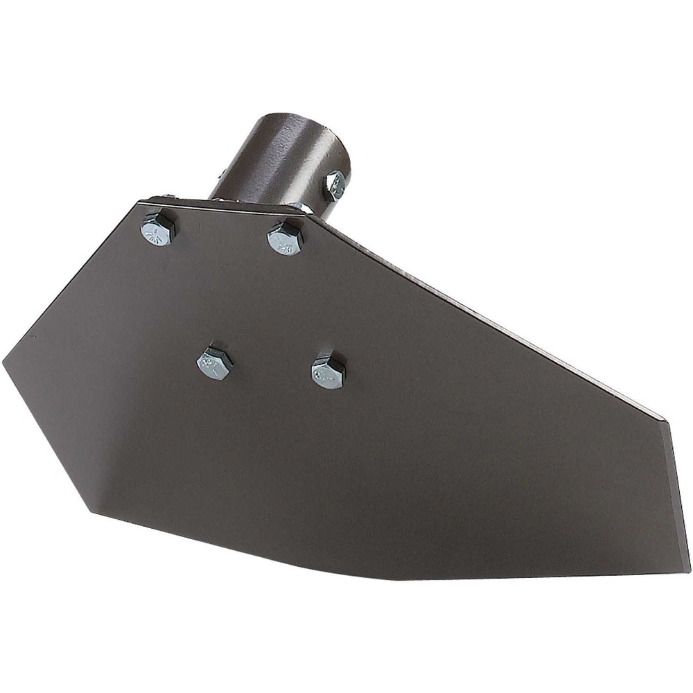 J.R. Fire Tools Big Foot Head